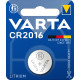 Varta CR2016