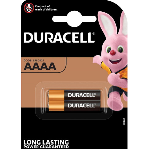 Duracell AAAA 2x