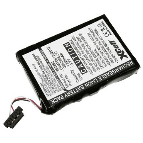 NAVIGON E4MT081202B12 / 027260EOC / E4MT081202B22