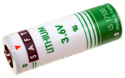Saft LS17500 afbeelding