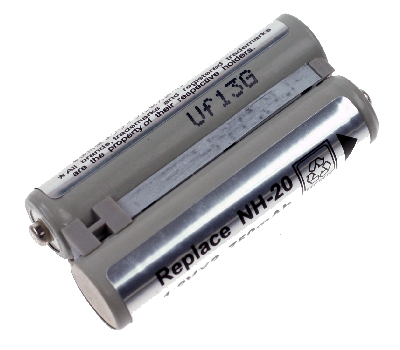 FUJI NH-20
