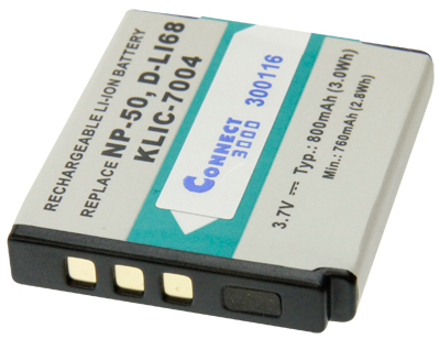 KODAK KLIC-7004