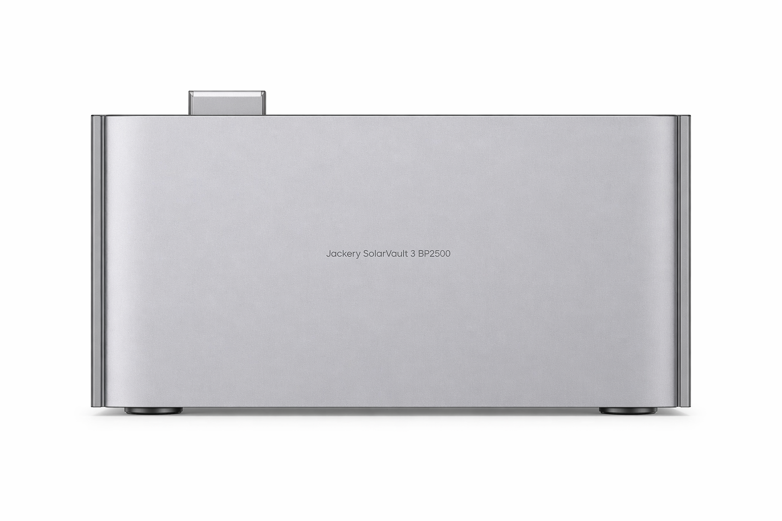 Jackery 2,52kWh Solar Vault uitbreidingsbatterij