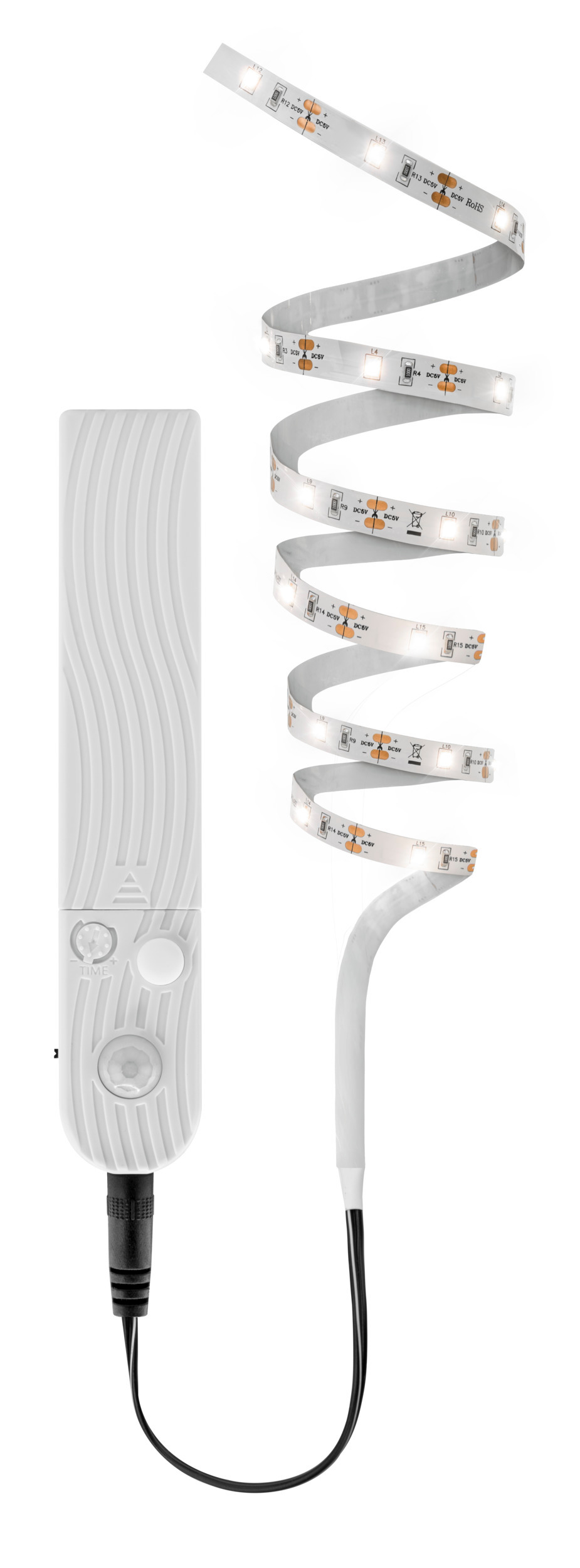 Ansmann Ledstrip Sensor 2M afbeelding