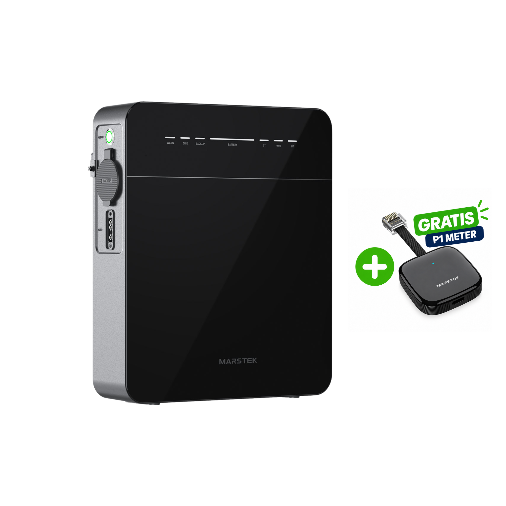 Marstek Venus E Mini - 2kWh