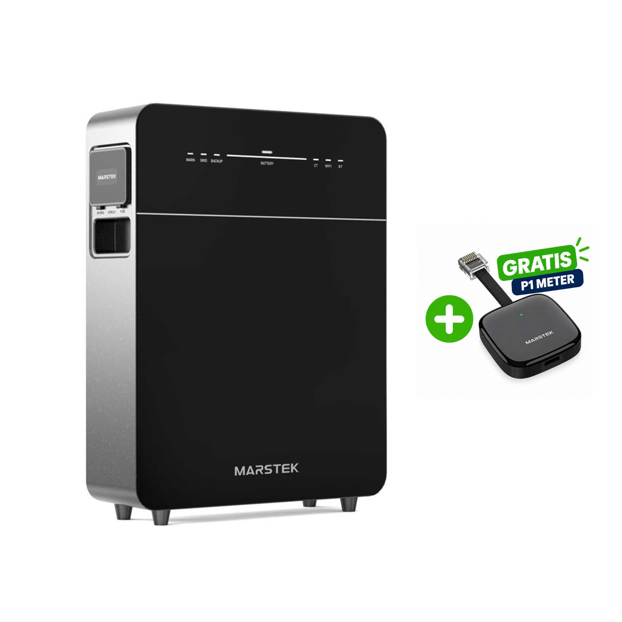 Marstek Venus E 3.0 - 5.12 kWh