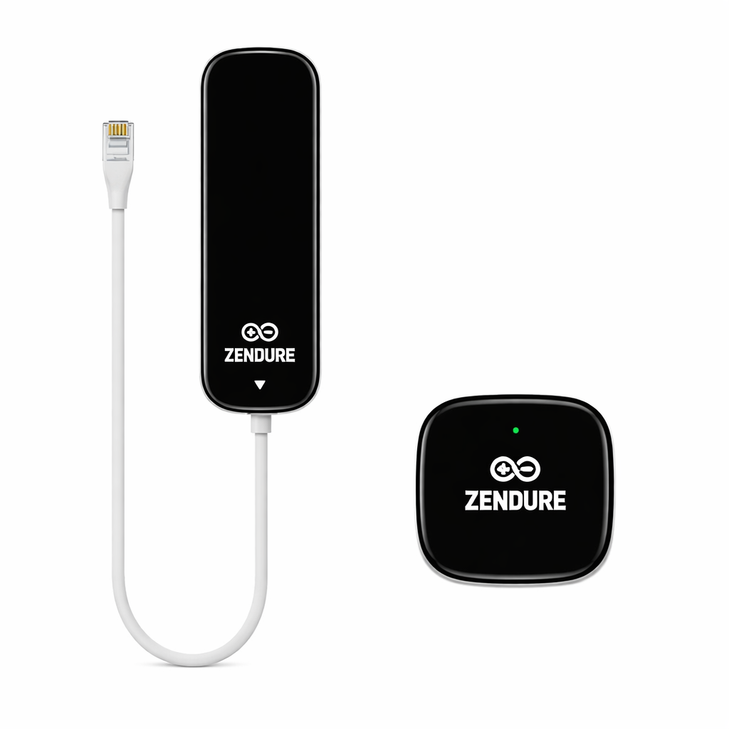 Zendure Smart Meter P1