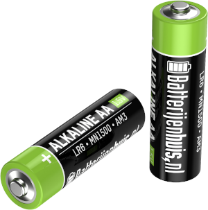 Jet Neerduwen verkoudheid Penlite batterijen | Alkaline | Gratis Verzending | Batterijenhuis