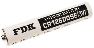 Sanyo En Fdk Cr12600Se sanyo en fdk kopen in de aanbieding