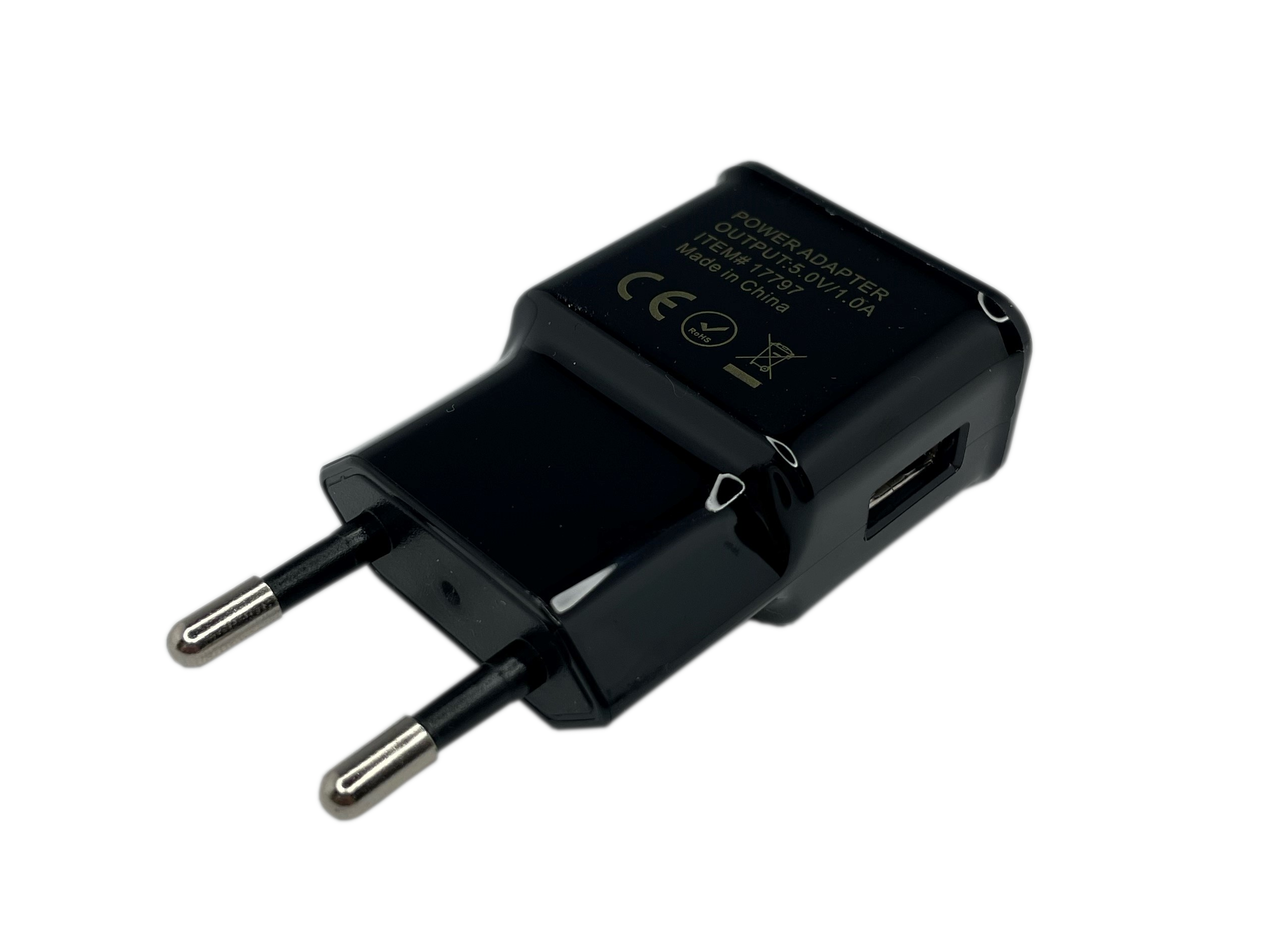 USB-lader 5V / 1A